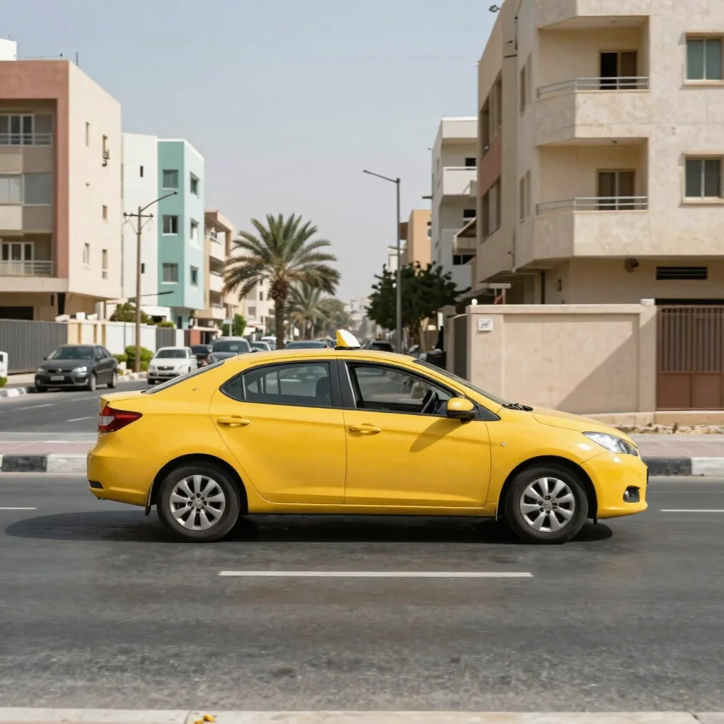 مشوار داخل المنطقة